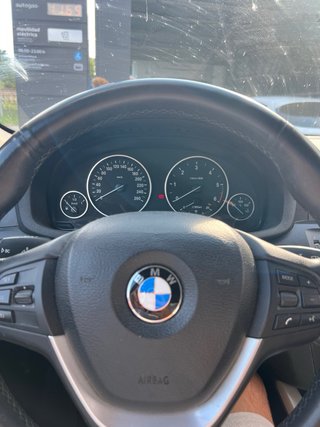 BMW X3 2013