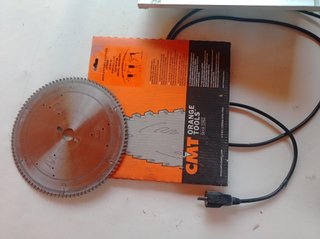 Ingletadora Legna SR 300-A7