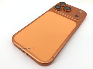 apple iphone 17 pro 512gb