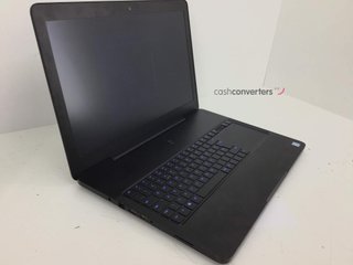 pc portatil razer blade pro