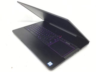 pc portatil razer blade pro