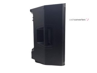 caja acustica alto ts410