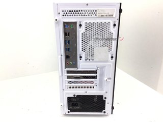pc tempest precio outlet intel xeon e5-2630 v3 32gb ram amd radeon rx 580 2048sp 4gb gddr5