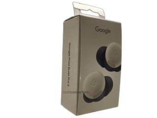 in-ear google pixel buds pro 2