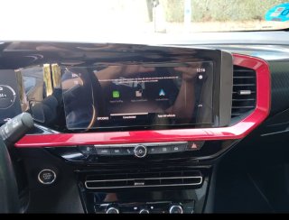 Opel Mokka Electric