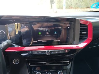 Opel Mokka Electric