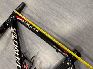 Cuadro Specialized Allez Pro FACT Carbon size S/M