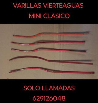 050-RECAMBIOS VARIOS