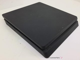 sony ps4 slim 1tb