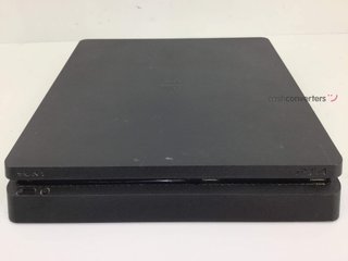 sony ps4 slim 1tb