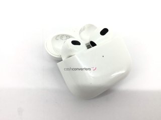 in-ear apple airpods 3 gen