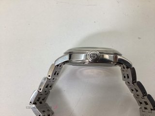 reloj pulsera caballero seiko presage cocktail automático 4r35 azul