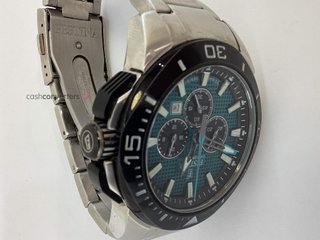 reloj pulsera caballero festina chrono bike f20641