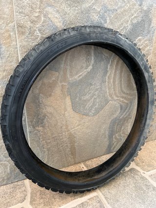 Rueda de Bicicleta pequeña de Montaña BMX