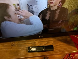 LG 32LV3550 TV 32 No Smart TV