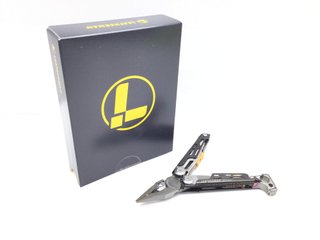 herramienta multiusos leatherman signal