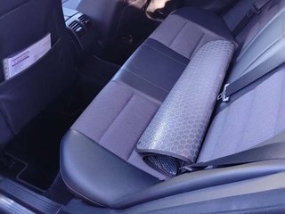 MERCEDES clase c