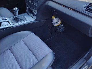MERCEDES clase c