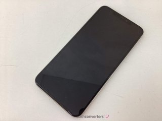 apple iphone 11 pro max 256gb