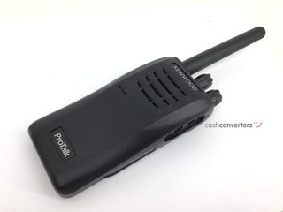 walkie talkie kenwood tk-3501