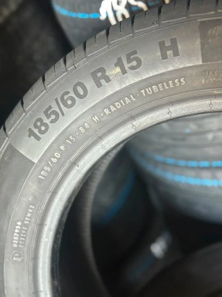 185/60/15 Neumáticos premium de ocasión