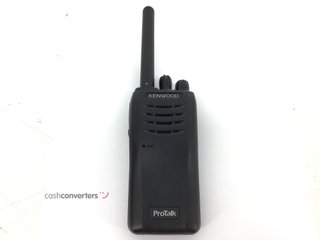 walkie talkie kenwood tk-3501