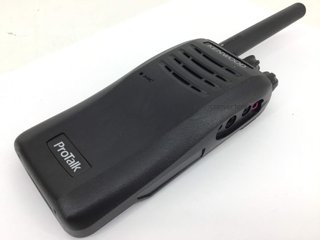 walkie talkie kenwood tk-3501