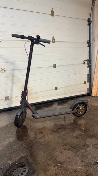 Patinete Eléctrico Xiaomi 4 Lite