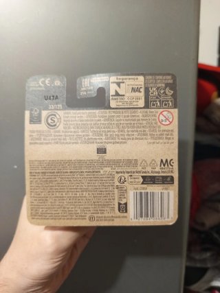 Matchbox Toyota RAV4 1997