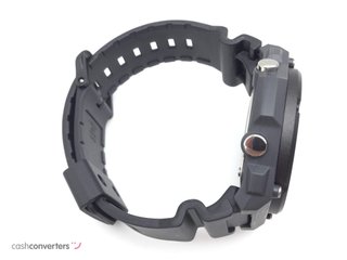 reloj pulsera caballero casio aq-s820w