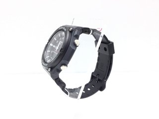 reloj pulsera caballero casio aq-s820w
