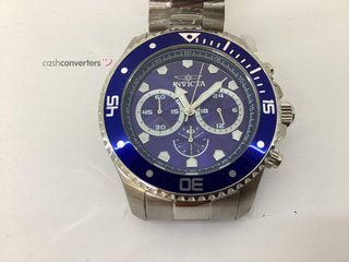 reloj pulsera caballero invicta 23693