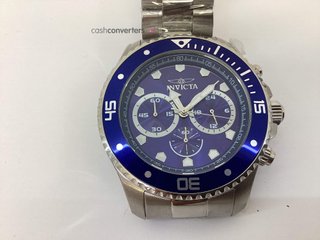reloj pulsera caballero invicta 23693