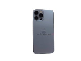 apple iphone 13 pro max 256gb