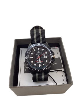 reloj pulsera caballero gant g1420