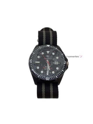 reloj pulsera caballero gant g1420