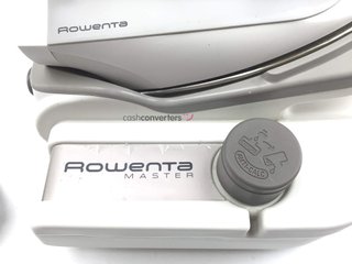centro planchado rowenta dg5035