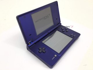 nintendo ds nintendo ds
