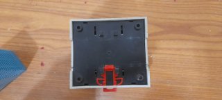 Trasformatore Merlin Gerin 12/24v ac