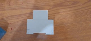 Trasformatore Merlin Gerin 12/24v ac