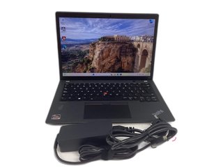 pc portatil lenovo x13 gen 2