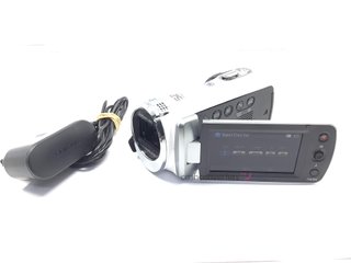 videocamara digital samsung hmx-f90