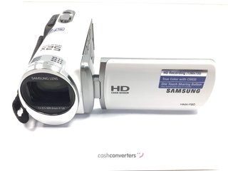 videocamara digital samsung hmx-f90