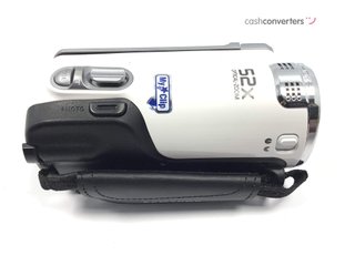 videocamara digital samsung hmx-f90