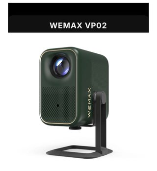 Proyector WEMAX VP02