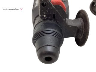 martillo electrico bosch gbh 2-26