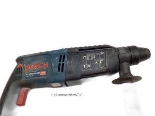 martillo electrico bosch gbh 2-26