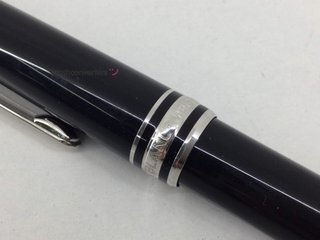 boligrafo alta gama montblanc meisterstuck