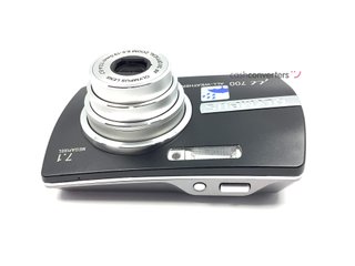 camara digital compacta olympus u mju-700 all-weather