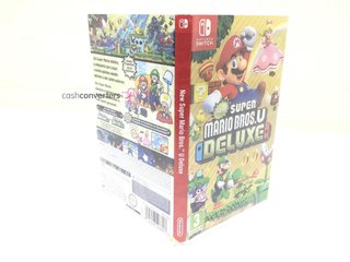 new super mario bros u deluxe n-switch